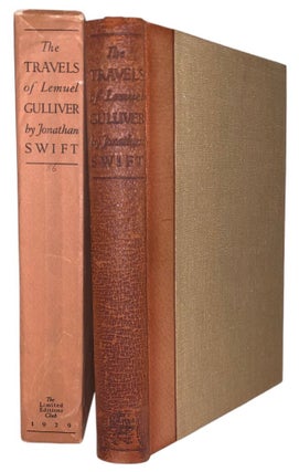 The Travels of Lemuel Gulliver