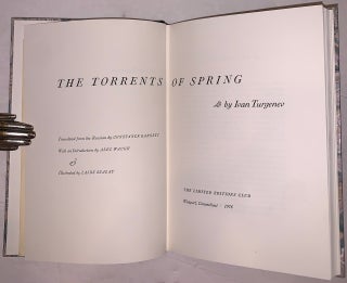 The Torrents of Spring