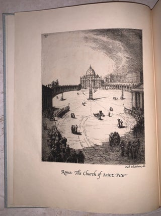 The Ring and The Book