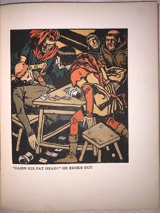 Two Mediaeval Tales