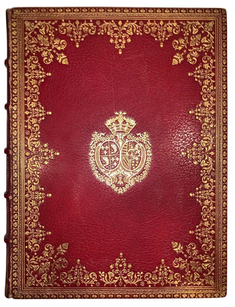 Item #165 La Dauphine Marie-Antoinette. Pierre de Nolhac.