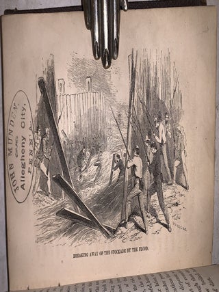 Life and Death in Rebel Prisons: Giving a Complete History of the Inhuman and Barbarous Treatment of Our Brave Soldiers by Rebel Authorities, Inflicting Terrible Suffering and Frightful Mortality, Principally At Andersonville, Ga., and Florence, S. C., Describing Plans of Escape, Arrival of Prisoners, With Numerous and Varied Incidents and Anecdotes of Prison Life.