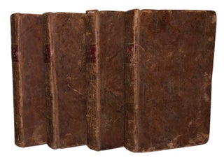 The History and Adventures of the Renowned Don Quixote.