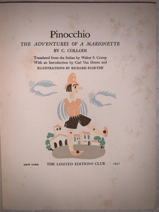 Pinocchio