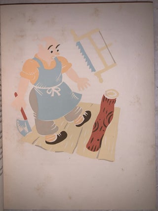 Pinocchio