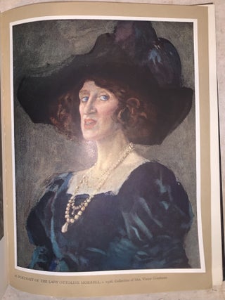 Augustus John