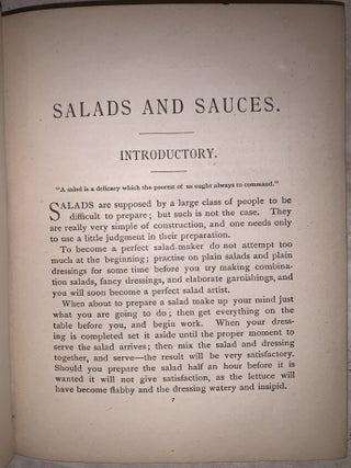 Murrey's Salads and Sauces