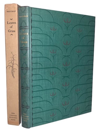 Leaves of Grass
