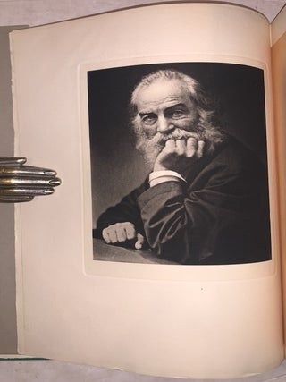 Leaves of Grass