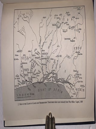 The Egba and Their Neighbours 1842-1872