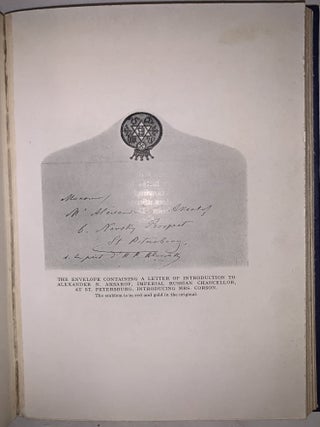Some Unpublished Letters of Helena Petrovna Blavatsky.