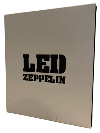 Led Zeppelin: Five Glorious Nights: Led Zeppelin at Earls Court May 1975