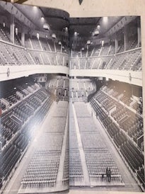 Led Zeppelin: Five Glorious Nights: Led Zeppelin at Earls Court May 1975