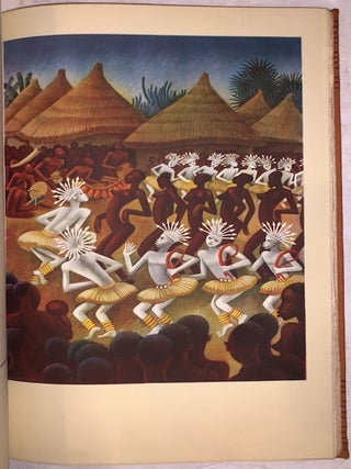 Batouala: A Novel