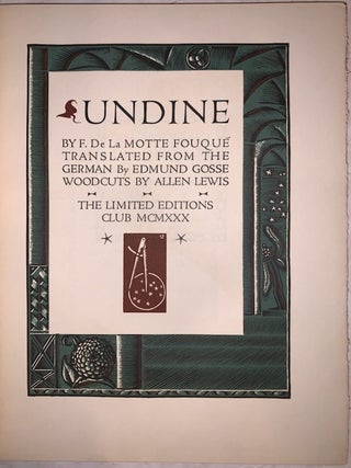 Undine