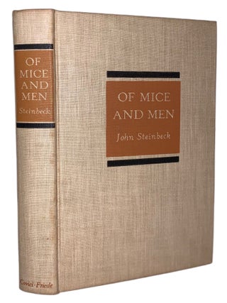 Of Mice and Men