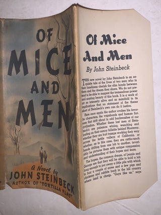 Of Mice and Men