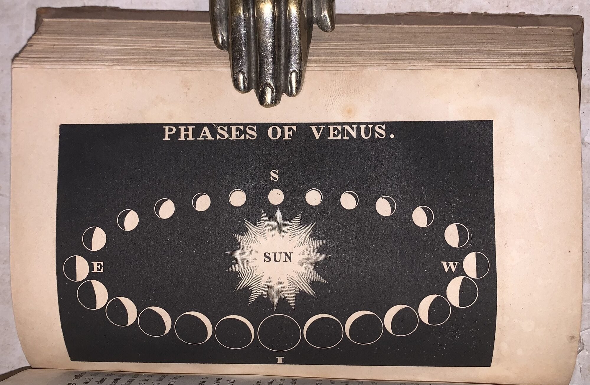 Uranography; or, A Description of the Heavens. Designed for Academies ...