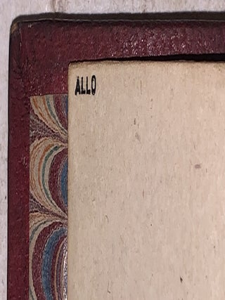 Galerie Historique des Portraits des Comédiens de la Troupe de Molière, Gravés à l'eau-forte, sur des documents authentiques. Avec des détails biographiques succincts, relatifs à chacun d'eux, dedié A La Comédie Françoise