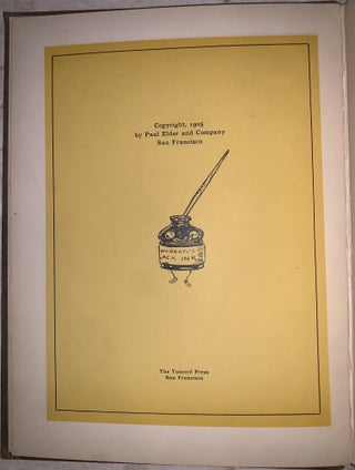 Teddy Sunbeam: Little Fables for Little Housekeepers