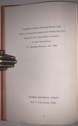 Penn Family Recipes: Cooking Recipes of Wm. Penn’s Wife, Gulielma. With an Account of the Life of Gulielma Maria Springett Penn, 1644–1694