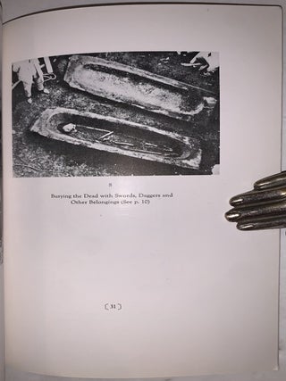 Ancient Japan in the Light of Anthropology
