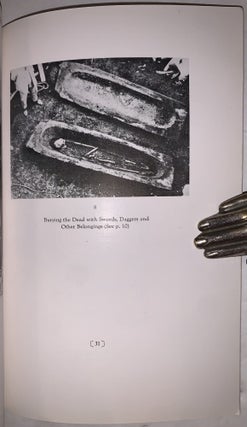 Ancient Japan in the Light of Anthropology