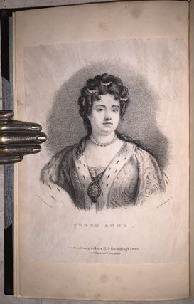 Private Correspondence of Sarah, Duchess of Marlborough, Illustrative of the Court and Times of Queen Anne; with Her Sketches and Opinions of Her Contemporaries and the Select Correspondence of Her Husband, John, Duke of Marlborough