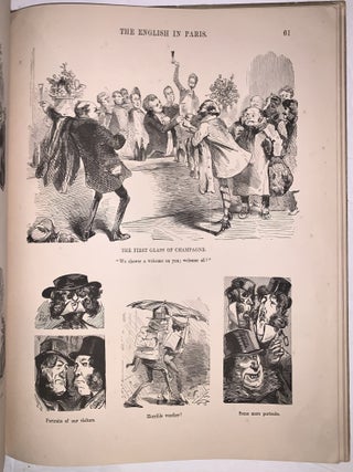 Two Hundred Sketches, Humorous and Grotesque