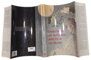 Yoshitoshi’s One Hundred Aspects of the Moon