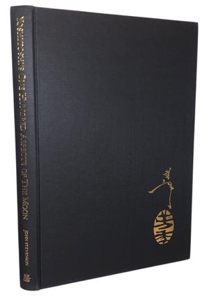 Yoshitoshi’s One Hundred Aspects of the Moon
