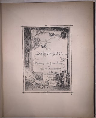 Aus den vier Jahreszeiten