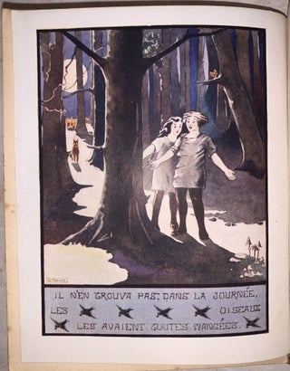 Recueil de Contes de Grimm
