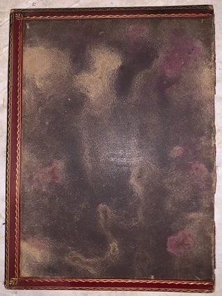 The Poetical Works of Sir Walter Scott. Edited, with a Memoir, by John Dennis. In Five Volumes
