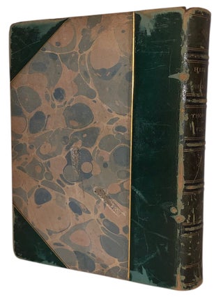The History of Chemistry. In Two Volumes [Vol. I Only]