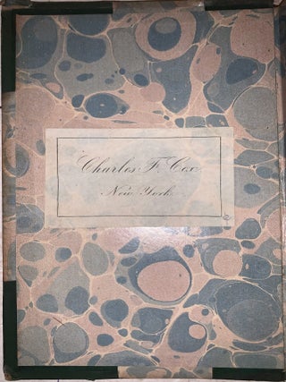 The History of Chemistry. In Two Volumes [Vol. I Only]