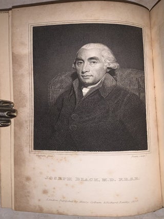 The History of Chemistry. In Two Volumes [Vol. I Only]