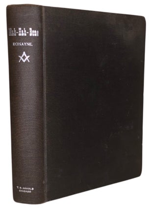 Item #443 The Master's Carpet or Masonry and Baal-Worship Identical Reviewing the Similarity...