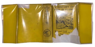 A History of Fire and Flame