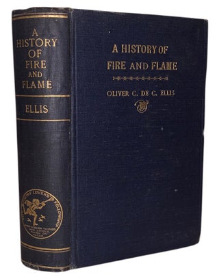 A History of Fire and Flame