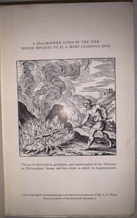 A History of Fire and Flame