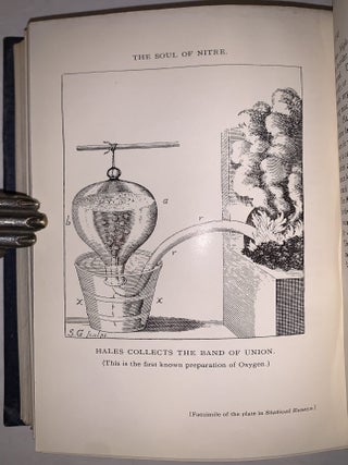 A History of Fire and Flame