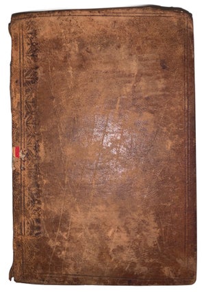 Item #447 Familiar Letters, To a Gentleman, Upon A Variety of seasonable and important Subjects...