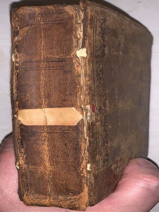 Familiar Letters, To a Gentleman, Upon A Variety of seasonable and important Subjects in Religion