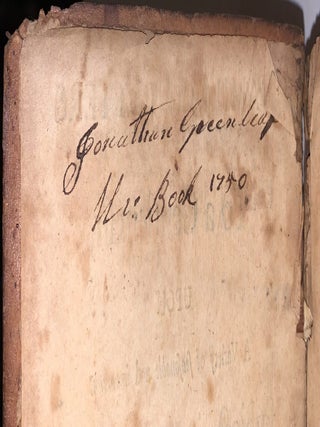 Familiar Letters, To a Gentleman, Upon A Variety of seasonable and important Subjects in Religion