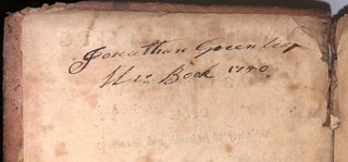 Familiar Letters, To a Gentleman, Upon A Variety of seasonable and important Subjects in Religion