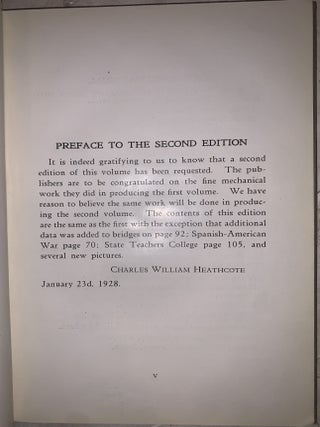 History of Chester County, Pennsylvania