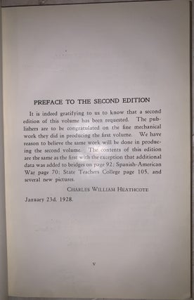 History of Chester County, Pennsylvania