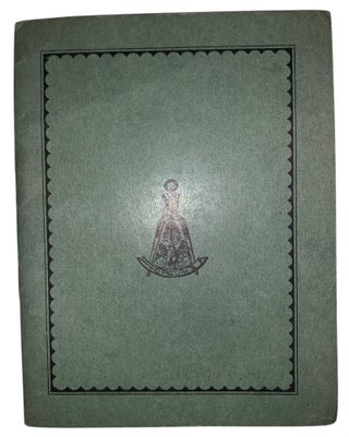 Item #470 Official Guide and Degree of the Sovereign Chapter of Rose Croix: Eighteenth Degree, or...