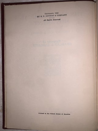 The Theosophical Movement 1875-1925, A History and a Survey